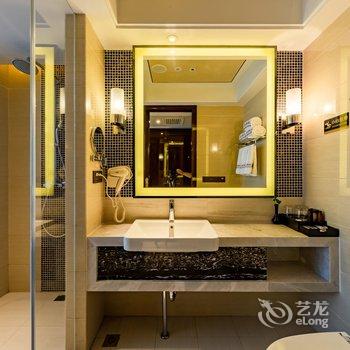 石林铂曼酒店酒店提供图片