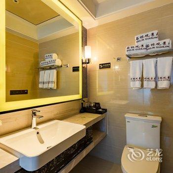 石林铂曼酒店酒店提供图片