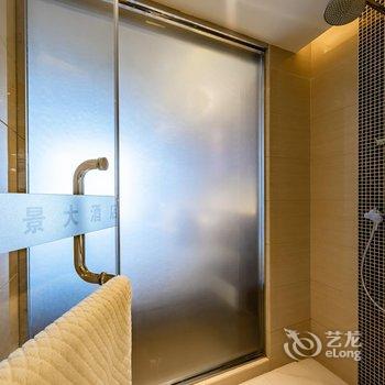 石林铂曼酒店酒店提供图片