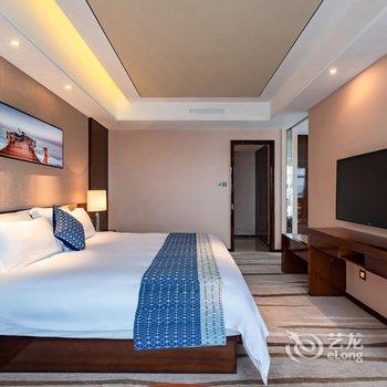 石林铂曼酒店酒店提供图片