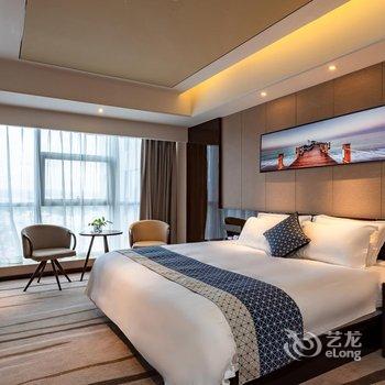 石林铂曼酒店酒店提供图片