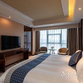 石林铂曼酒店酒店提供图片