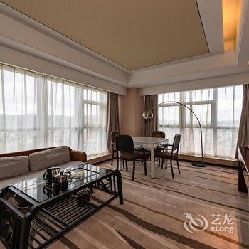 石林铂曼酒店酒店提供图片