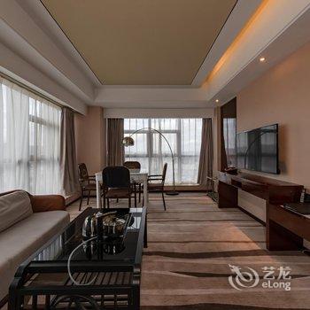 石林铂曼酒店酒店提供图片