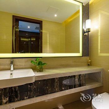 石林铂曼酒店酒店提供图片