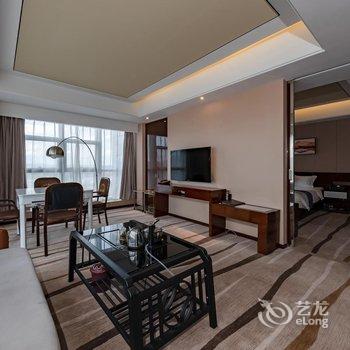 石林铂曼酒店酒店提供图片