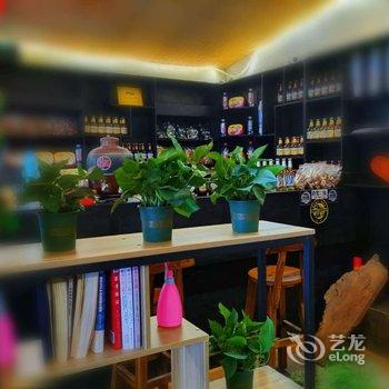 等你精品民宿(稻城亚丁店)酒店提供图片