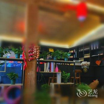 等你精品民宿(稻城亚丁店)酒店提供图片