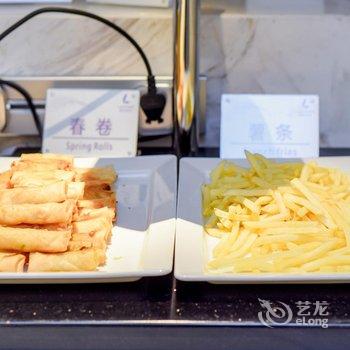 麗枫酒店(南充西华师大店)酒店提供图片