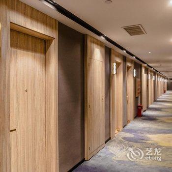 南宁悦心酒店酒店提供图片