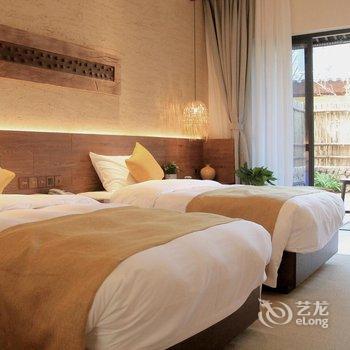 九华山Hotel MoMc蔓兰酒店酒店提供图片