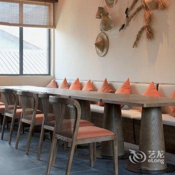 九华山Hotel MoMc蔓兰酒店酒店提供图片