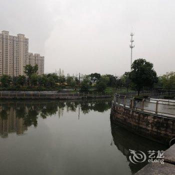 杭州崇贤雷迪森维嘉酒店酒店提供图片