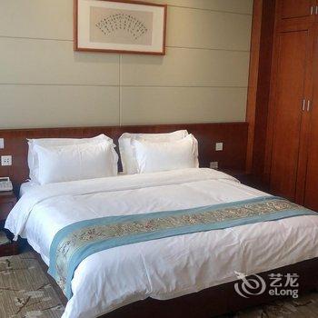 淄博泉龙国际酒店酒店提供图片