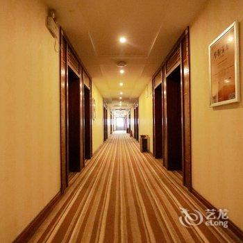 华驿酒店(寿阳滨阳店)酒店提供图片