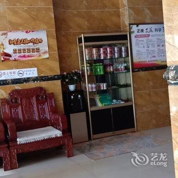 华驿酒店(寿阳滨阳店)酒店提供图片