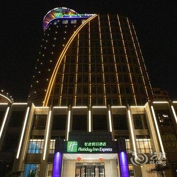 商丘古城智选假日酒店酒店提供图片