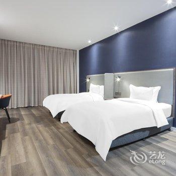 商丘古城智选假日酒店酒店提供图片