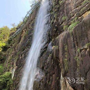 天台缘暮居民宿酒店提供图片