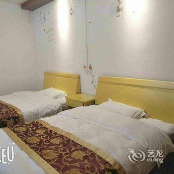 丹霞山丹钿居客栈酒店提供图片