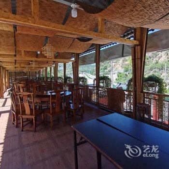 延安智山别院客栈酒店提供图片