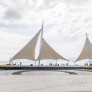 厦门杏宿海景度假民宿酒店提供图片