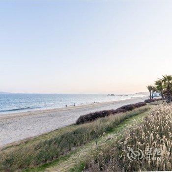 厦门杏宿海景度假民宿酒店提供图片