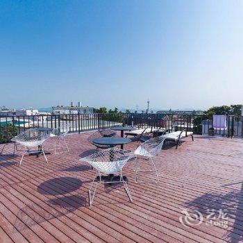 厦门杏宿海景度假民宿酒店提供图片