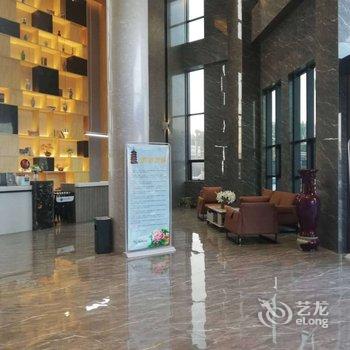 非繁·印象酒店(洛阳关林火车站店)酒店提供图片