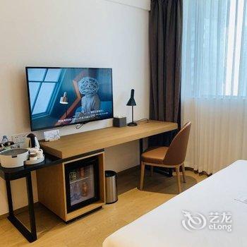 深圳南山万科云城亚朵酒店酒店提供图片