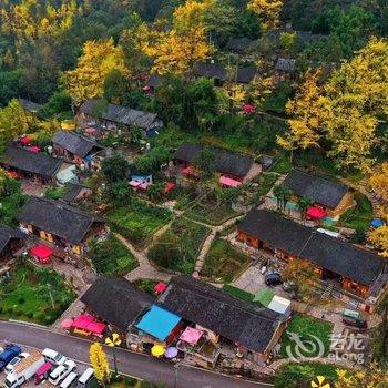 盘州占芭客栈酒店提供图片