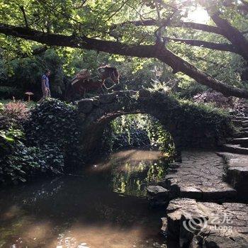 盘州占芭客栈酒店提供图片