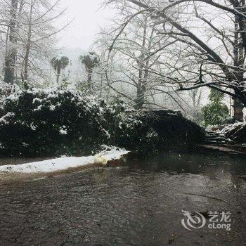 盘州占芭客栈酒店提供图片
