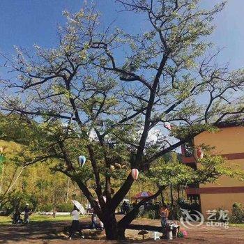 盘州占芭客栈酒店提供图片