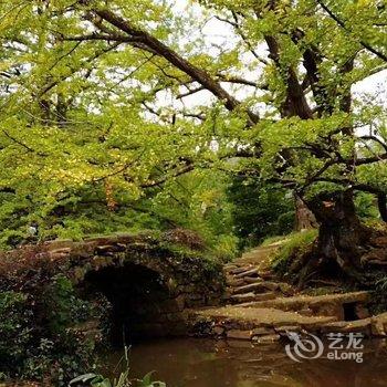 盘州占芭客栈酒店提供图片