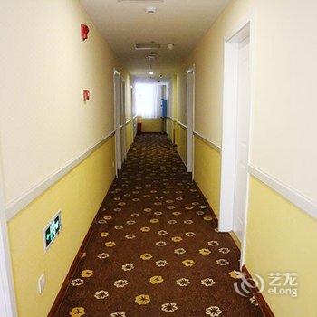 如家酒店(珠海九洲大道店)酒店提供图片