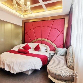 桂林漓江湾主题酒店酒店提供图片