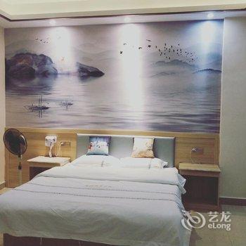 揭阳金源商务公寓酒店提供图片