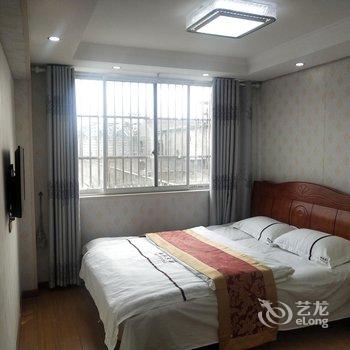 泰兴翰林宾馆酒店提供图片