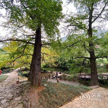 盘州占芭客栈酒店提供图片