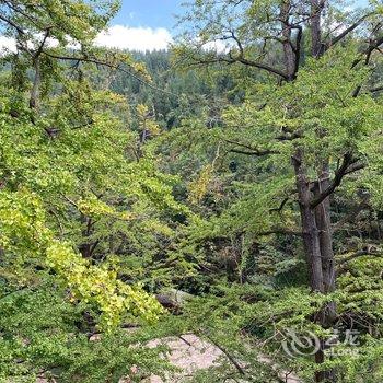 盘州占芭客栈酒店提供图片