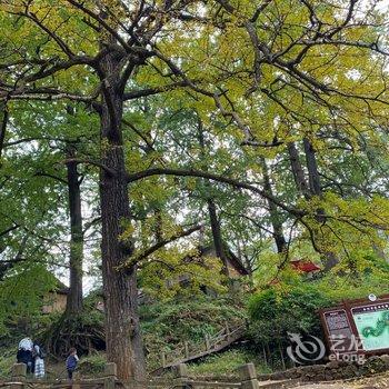 盘州占芭客栈酒店提供图片