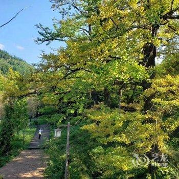 盘州占芭客栈酒店提供图片