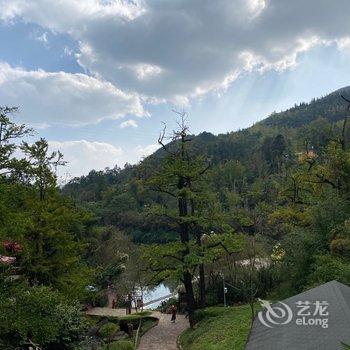 盘州占芭客栈酒店提供图片