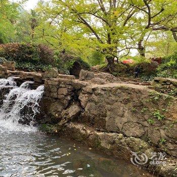 盘州占芭客栈酒店提供图片