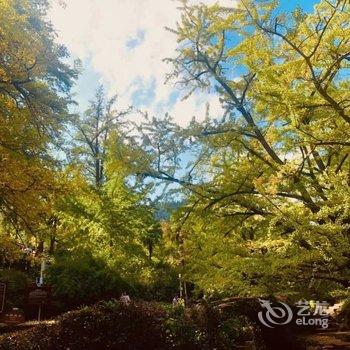 盘州占芭客栈酒店提供图片