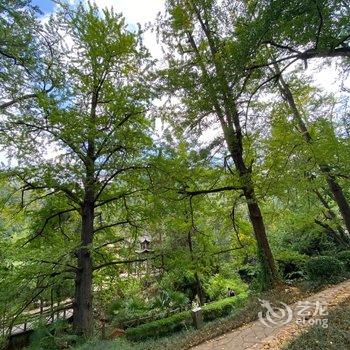 盘州占芭客栈酒店提供图片