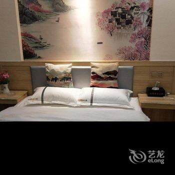揭阳金源商务公寓酒店提供图片