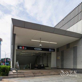 雅斯菲尔酒店(南宁朝阳广场中山路店)酒店提供图片