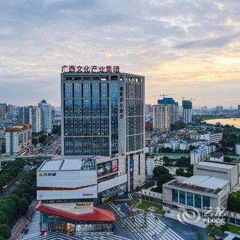 雅斯菲尔酒店(南宁朝阳广场中山路店)酒店提供图片